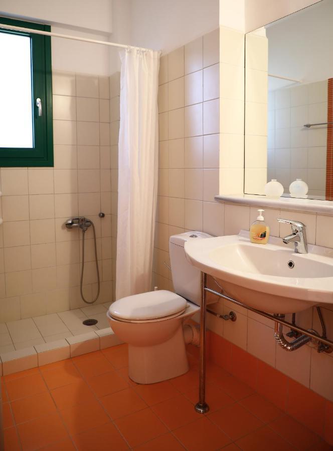 Eucalyptus Villa Aegina Ngoại thất bức ảnh