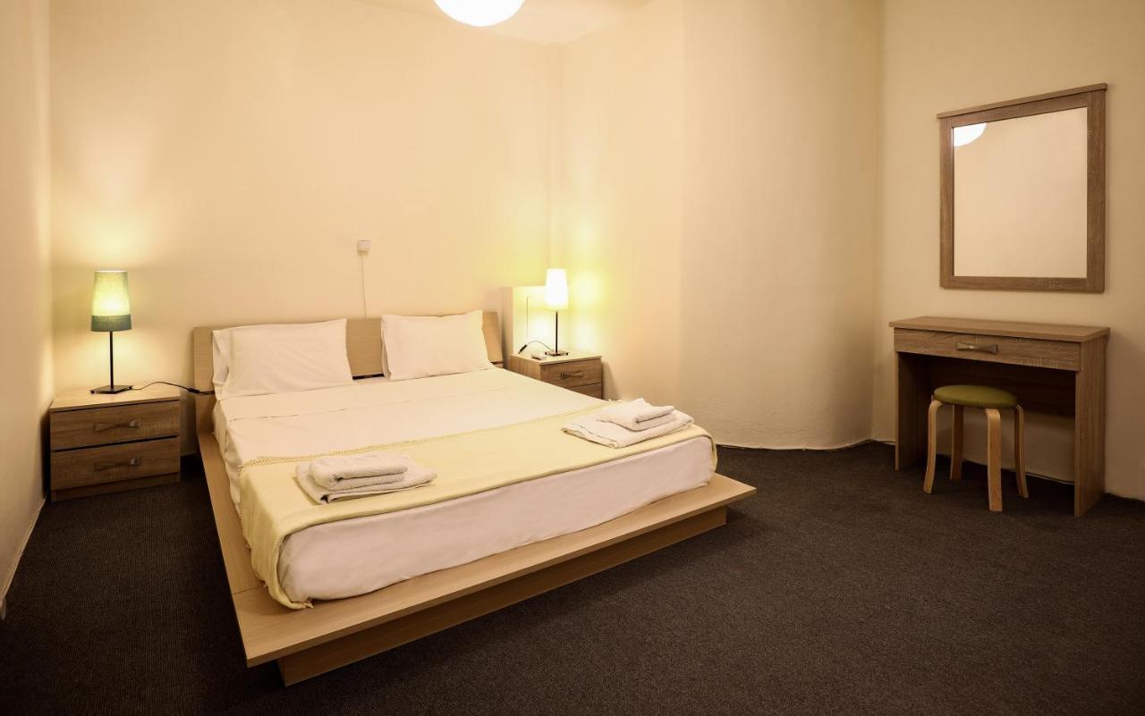 Eucalyptus Villa Aegina Ngoại thất bức ảnh
