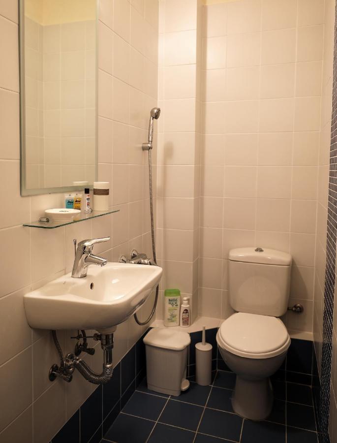Eucalyptus Villa Aegina Ngoại thất bức ảnh